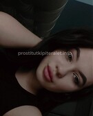 Анкета проститутки Милослава - метро Орехово-Борисово Южное, возраст - 19