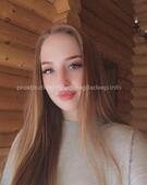 Анкета проститутки Света - метро Лосиноостровский, возраст - 20