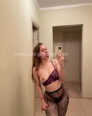 Анкета проститутки Надюша - метро Красносельский, возраст - 20