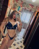 Анкета проститутки Аврора - метро Крылатское, возраст - 20