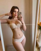 Анкета проститутки Ирина - метро Пресненский, возраст - 21