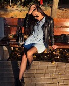 Анкета проститутки Ирина - метро Ярославский, возраст - 21