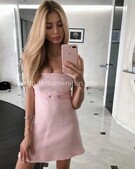 Анкета проститутки Арина - метро Хорошевский, возраст - 21