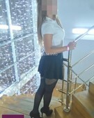 Анкета проститутки Ида - метро Ховрино, возраст - 21