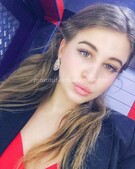 Анкета проститутки Викуля - метро Преображенское, возраст - 21