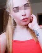 Анкета проститутки Наталья - метро Дорогомилово, возраст - 21