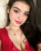 Анкета проститутки Раиса - метро Фили-Давыдково, возраст - 22