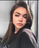 Анкета проститутки Элина - метро Нагатино-Садовники, возраст - 22