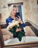 Анкета проститутки Соня - метро Тверской, возраст - 22