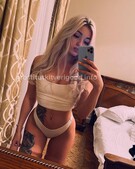 Анкета проститутки Адель - метро Южное Бутово, возраст - 22