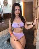 Анкета проститутки Марго - метро Дорогомилово, возраст - 22