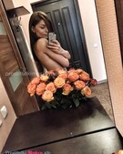 Анкета проститутки Эмма - метро Орехово-Борисово Северное, возраст - 22