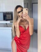 Анкета проститутки Елизавета - метро Донской, возраст - 22