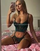 Анкета проститутки Алена - метро Тверской, возраст - 22