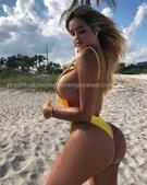 Анкета проститутки Ярослава - метро Коньково, возраст - 22