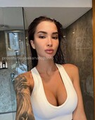 Анкета проститутки Юля - метро Арбат, возраст - 22