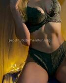Анкета проститутки Мария - метро Таганский, возраст - 22