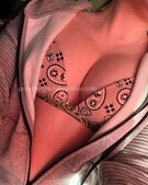 Анкета проститутки Катенька - метро Даниловский, возраст - 22