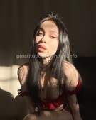 Анкета проститутки Мелисса - метро Отрадное, возраст - 22