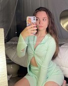 Анкета проститутки Лизочка - метро Нагатино-Садовники, возраст - 22