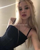 Анкета проститутки Марго - метро Останкинский, возраст - 22