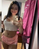 Анкета проститутки Лиза - метро Мещанский, возраст - 22