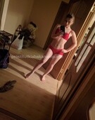 Анкета проститутки Элина - метро Коломенское, возраст - 22