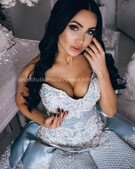 Анкета проститутки Мелисса - метро Таганский, возраст - 23