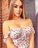 Анкета проститутки Анна - метро Хорошевский, возраст - 23