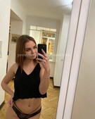 Анкета проститутки Надюша - метро Выхино-Жулебино, возраст - 23