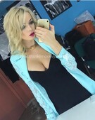 Анкета проститутки Эмма - метро Чертаново Северное, возраст - 23