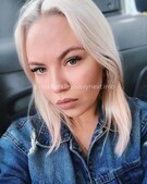 Анкета проститутки Света - метро Коломенское, возраст - 23