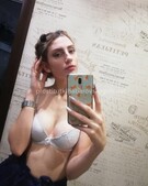 Анкета проститутки Соня - метро Южнопортовый, возраст - 23