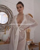 Анкета проститутки Каролина - метро Румянцево, возраст - 23