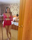 Анкета проститутки Стефания - метро Тверской, возраст - 23