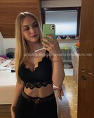 Анкета проститутки Жасмин - метро Дмитровский, возраст - 23