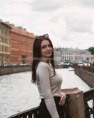 Анкета проститутки Алла - метро Щукино, возраст - 23