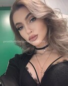 Анкета проститутки Карина - метро Северное Тушино, возраст - 23