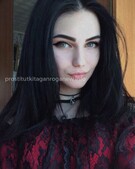 Анкета проститутки Нила - метро Тушино, возраст - 23