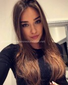 Анкета проститутки Виктория - метро Пресненский, возраст - 23