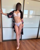 Анкета проститутки Анна - метро Якиманка, возраст - 23