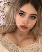 Анкета проститутки Полина - метро Басманный, возраст - 23