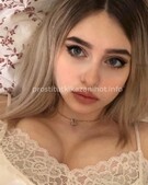 Анкета проститутки Ася - метро Раменки, возраст - 23