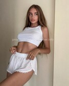 Анкета проститутки Милана - метро Хорошевский, возраст - 23