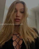 Анкета проститутки Эмма - метро Хорошевский, возраст - 23