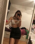 Анкета проститутки Лика - метро Басманный, возраст - 23