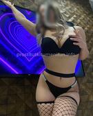 Анкета проститутки Ксюша - метро Чертаново Северное, возраст - 23