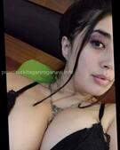 Анкета проститутки Даша - метро Пресненский, возраст - 23