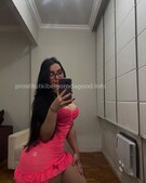 Анкета проститутки Ярослава - метро Крылатское, возраст - 23