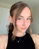 Анкета проститутки Милослава - метро Пресненский, возраст - 23